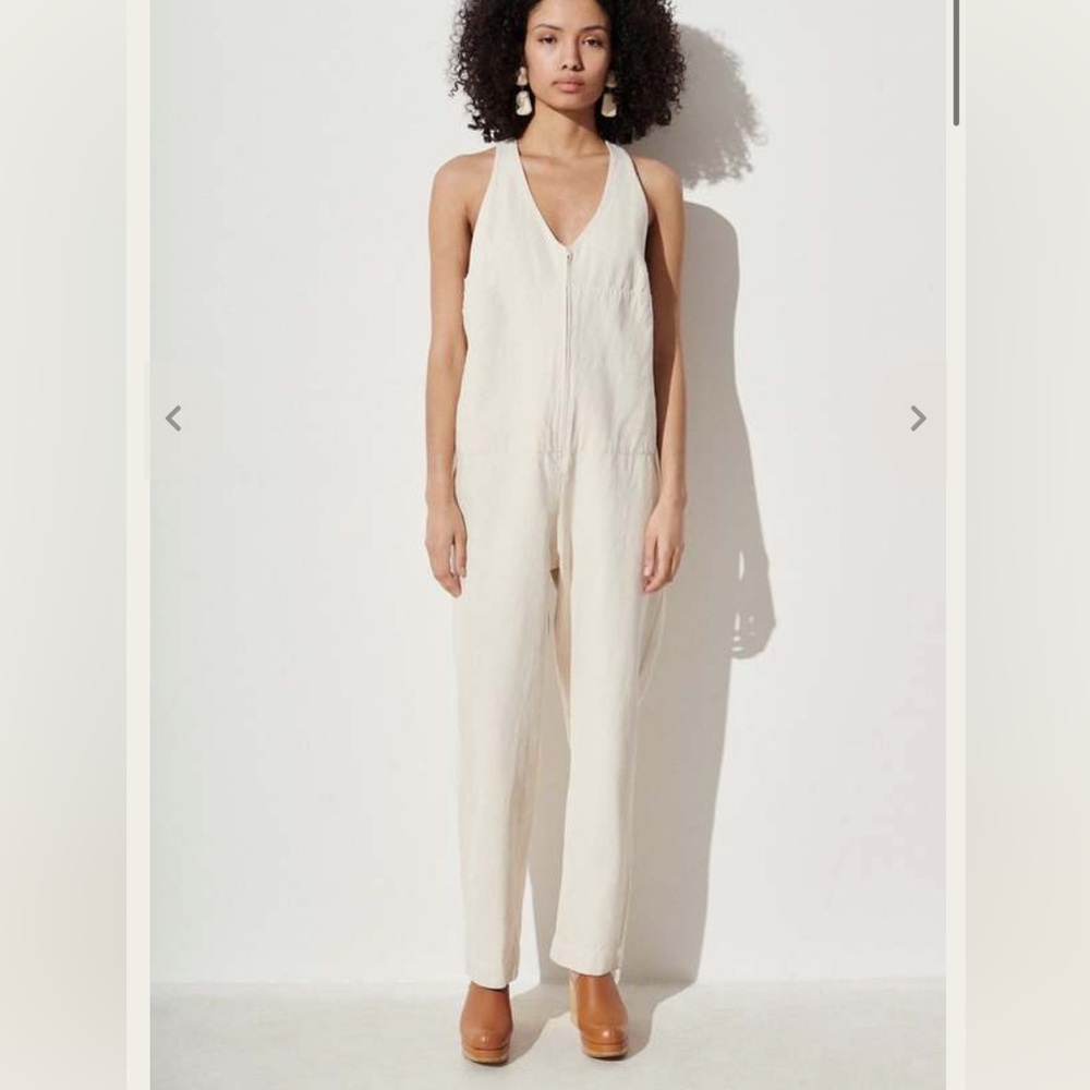 Rachel Comey Buxton Jumpsuit